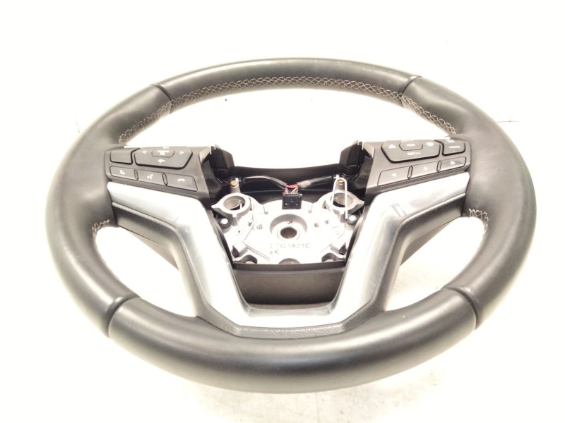 Recambio de volante para isuzu d-max iii (tfr, tfs) 1.9 ddi (tfr87j, tfr87) referencia OEM IAM   