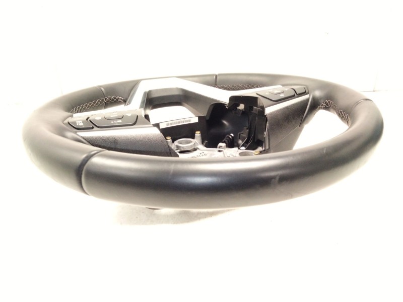 Recambio de volante para isuzu d-max iii (tfr, tfs) 1.9 ddi (tfr87j, tfr87) referencia OEM IAM   