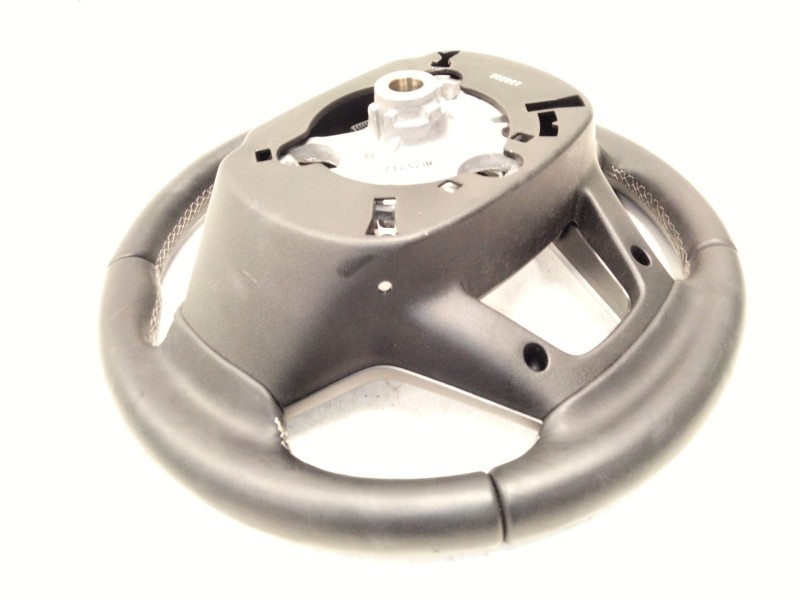 Recambio de volante para isuzu d-max iii (tfr, tfs) 1.9 ddi (tfr87j, tfr87) referencia OEM IAM   