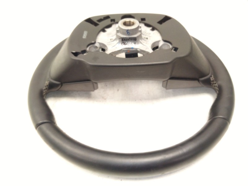 Recambio de volante para isuzu d-max iii (tfr, tfs) 1.9 ddi (tfr87j, tfr87) referencia OEM IAM   