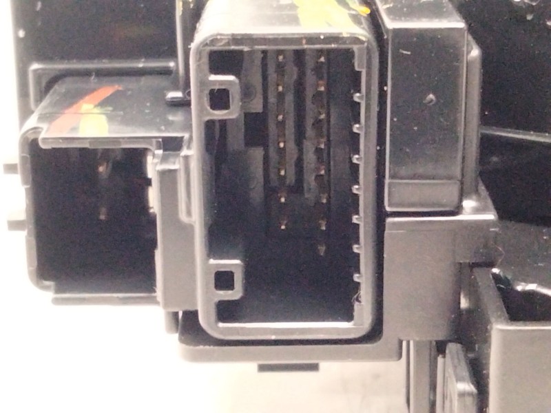 Recambio de anillo airbag para isuzu d-max iii (tfr, tfs) 1.9 ddi (tfr87j, tfr87) referencia OEM IAM   