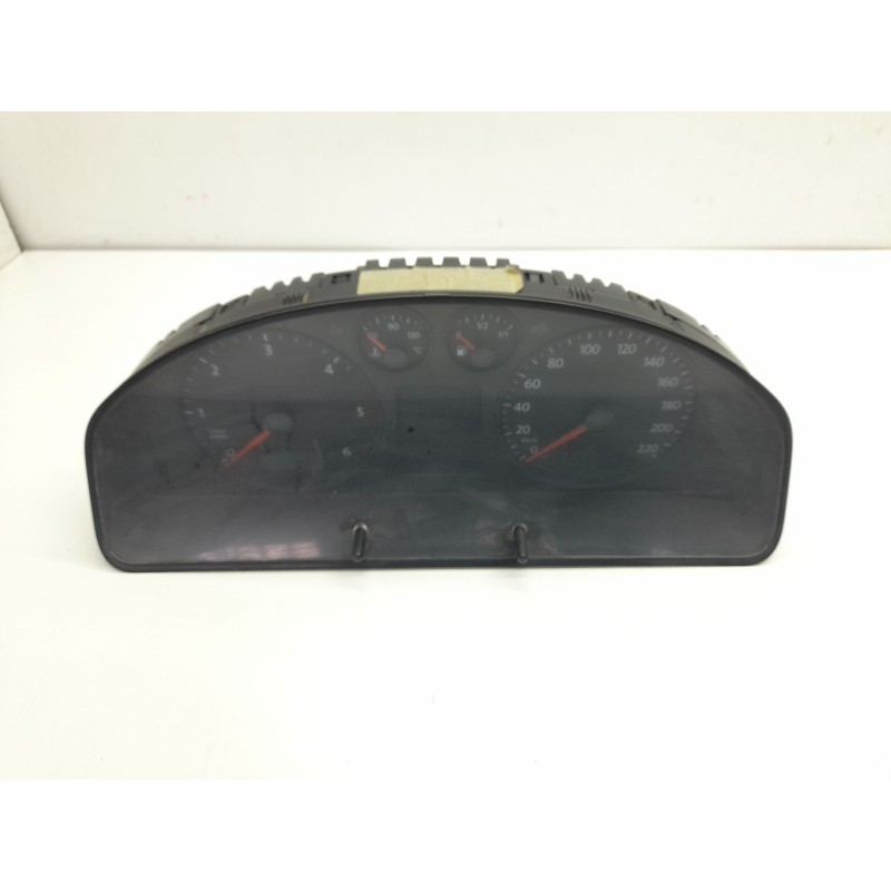 Recambio de cuadro instrumentos para volkswagen transporter t5 autobús (7hb, 7hj, 7eb, 7ej) 1.9 tdi referencia OEM IAM   