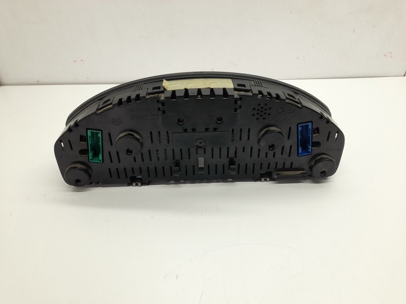 Recambio de cuadro instrumentos para volkswagen transporter t5 autobús (7hb, 7hj, 7eb, 7ej) 1.9 tdi referencia OEM IAM   