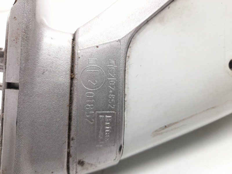 Recambio de retrovisor derecho para peugeot 106 ii (1a_, 1c_) 1.1 i referencia OEM IAM   