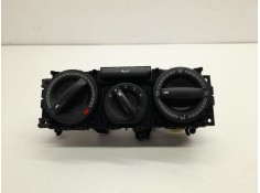 Recambio de mando calefaccion aire acondicionado para volkswagen transporter t5 autobús (7hb, 7hj, 7eb, 7ej) 1.9 tdi referencia 