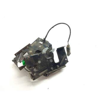 Recambio de cerradura capot para bmw 1 (f20) 118 d referencia OEM IAM   