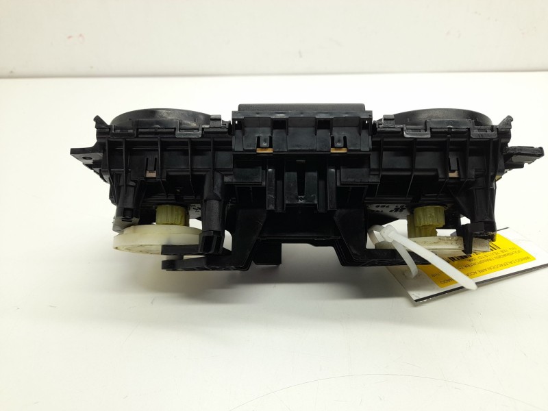 Recambio de mando calefaccion aire acondicionado para volkswagen transporter t5 autobús (7hb, 7hj, 7eb, 7ej) 1.9 tdi referencia 