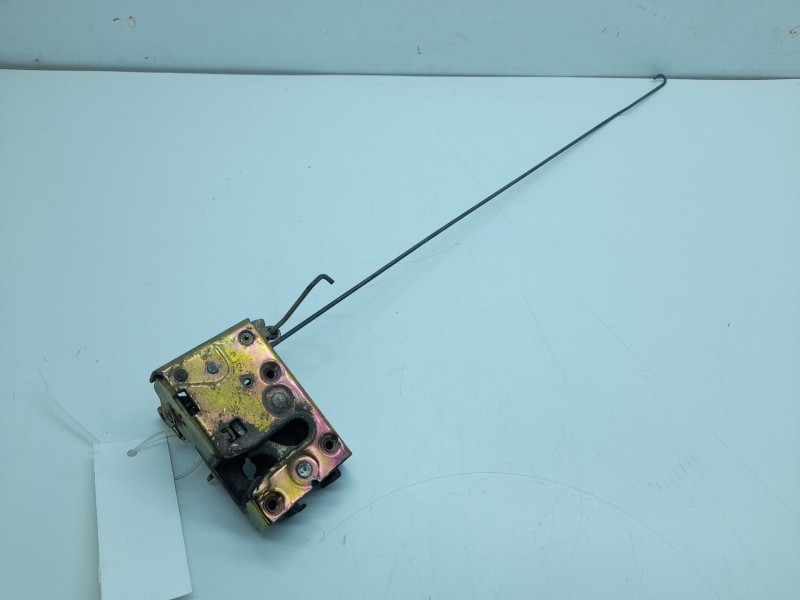 Recambio de cerradura puerta delantera derecha para peugeot 106 ii (1a_, 1c_) 1.1 i referencia OEM IAM   