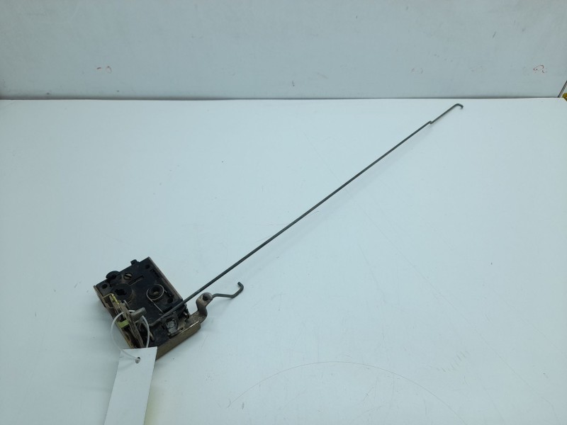 Recambio de cerradura puerta delantera derecha para peugeot 106 ii (1a_, 1c_) 1.1 i referencia OEM IAM   
