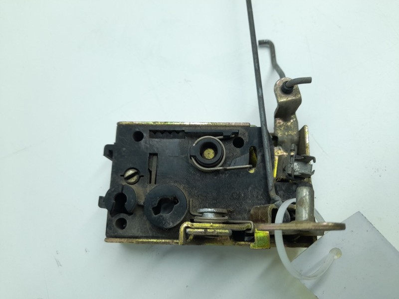 Recambio de cerradura puerta delantera derecha para peugeot 106 ii (1a_, 1c_) 1.1 i referencia OEM IAM   