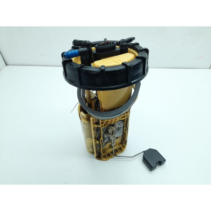 Recambio de aforador para volkswagen transporter t5 autobús (7hb, 7hj, 7eb, 7ej) 1.9 tdi referencia OEM IAM   