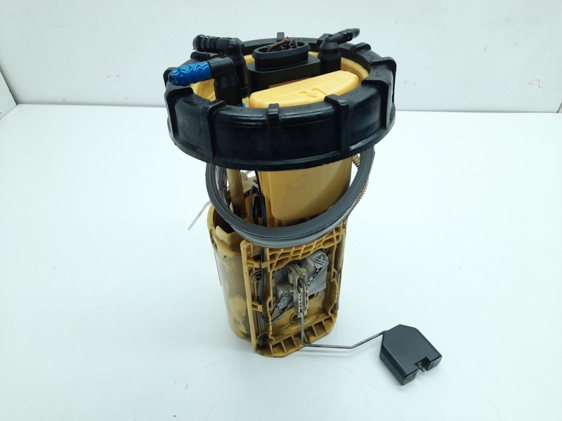 Recambio de aforador para volkswagen transporter t5 autobús (7hb, 7hj, 7eb, 7ej) 1.9 tdi referencia OEM IAM   