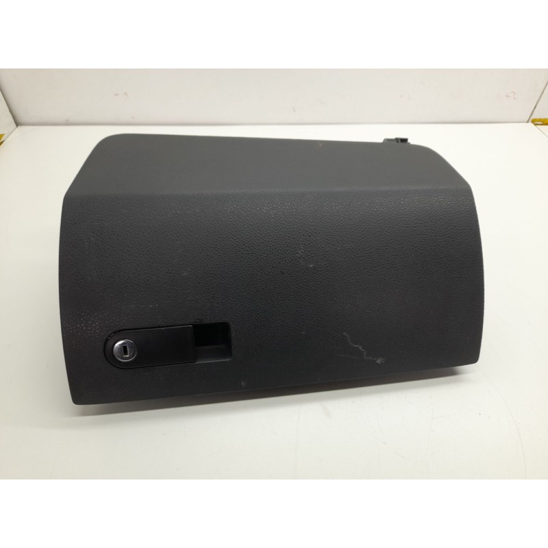 Recambio de guantera para volkswagen transporter t5 autobús (7hb, 7hj, 7eb, 7ej) 1.9 tdi referencia OEM IAM   