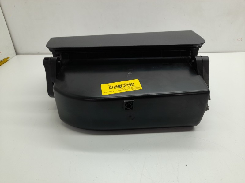 Recambio de guantera para volkswagen transporter t5 autobús (7hb, 7hj, 7eb, 7ej) 1.9 tdi referencia OEM IAM   