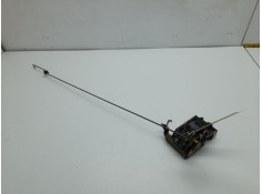 Recambio de cerradura puerta delantera izquierda para peugeot 106 ii (1a_, 1c_) 1.1 i referencia OEM IAM    2