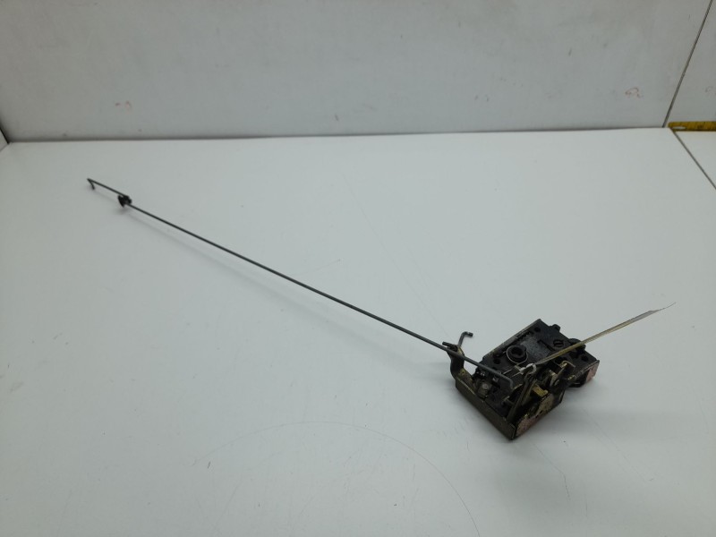 Recambio de cerradura puerta delantera izquierda para peugeot 106 ii (1a_, 1c_) 1.1 i referencia OEM IAM   