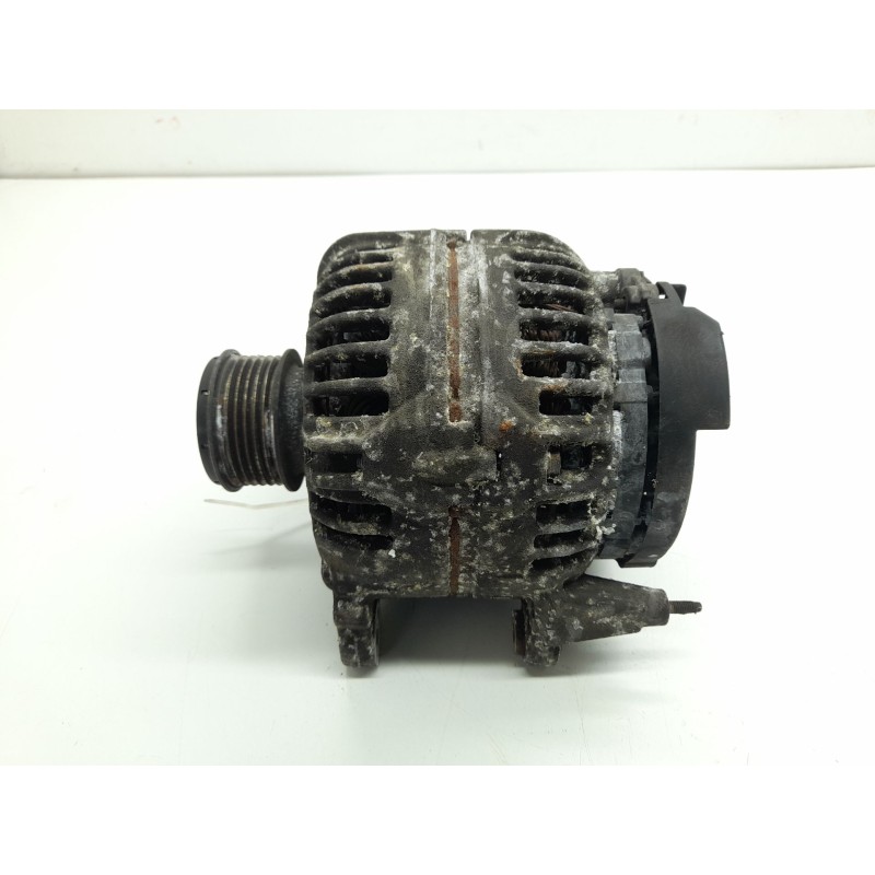 Recambio de alternador para volkswagen transporter t5 autobús (7hb, 7hj, 7eb, 7ej) 1.9 tdi referencia OEM IAM   
