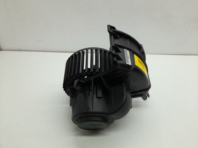 Recambio de motor calefaccion para volkswagen transporter t5 autobús (7hb, 7hj, 7eb, 7ej) 1.9 tdi referencia OEM IAM   