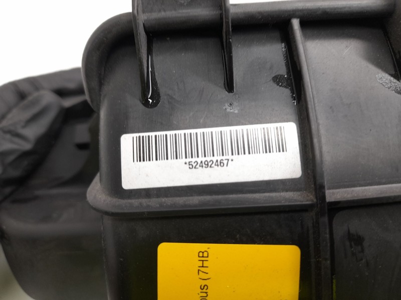 Recambio de motor calefaccion para volkswagen transporter t5 autobús (7hb, 7hj, 7eb, 7ej) 1.9 tdi referencia OEM IAM   