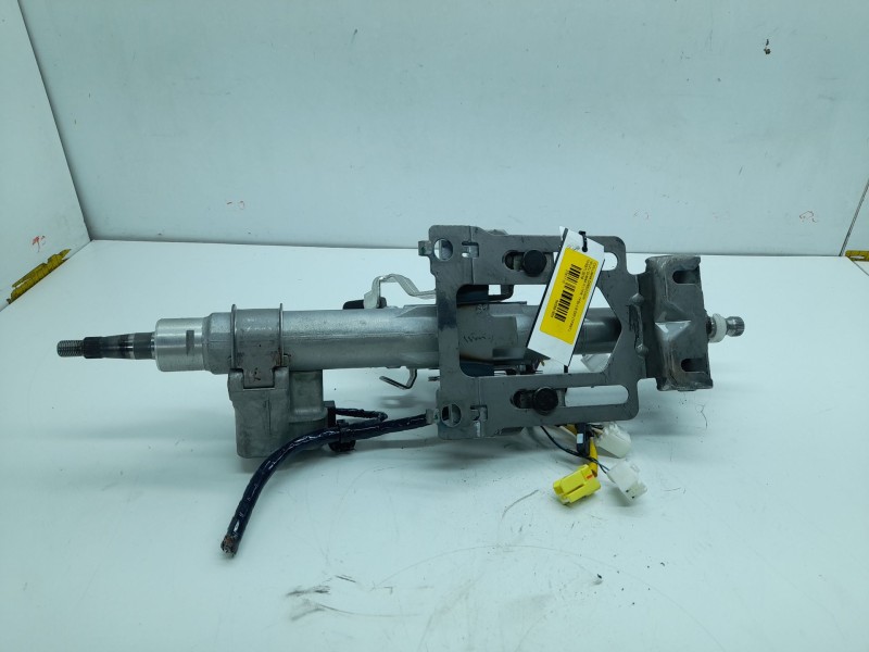 Recambio de columna direccion para isuzu d-max iii (tfr, tfs) 1.9 ddi (tfr87j, tfr87) referencia OEM IAM   