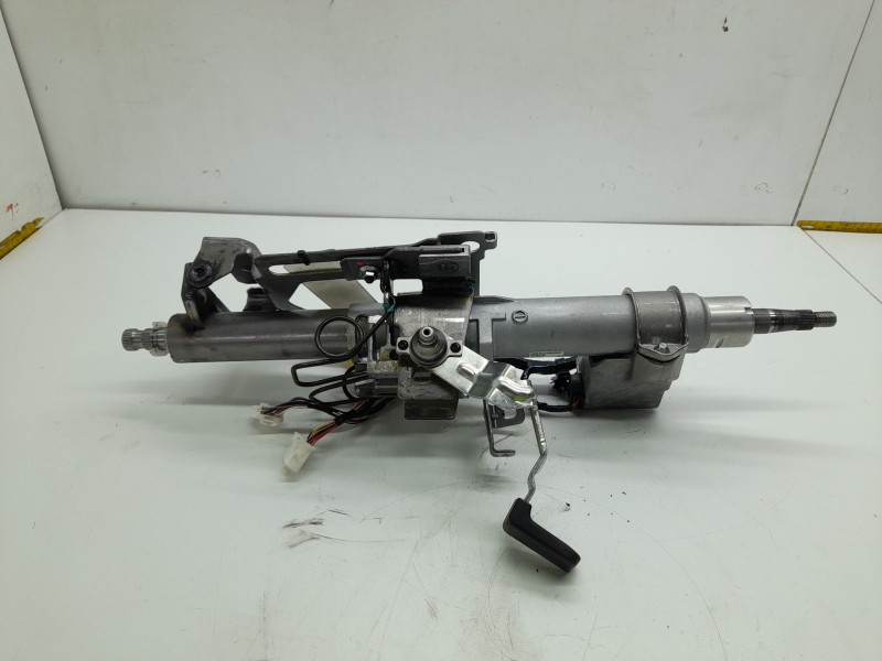 Recambio de columna direccion para isuzu d-max iii (tfr, tfs) 1.9 ddi (tfr87j, tfr87) referencia OEM IAM   