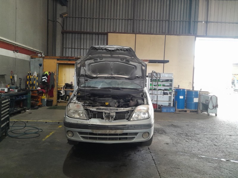 renault scénic i monospace (ja0/1_, fa0_) del año 2002