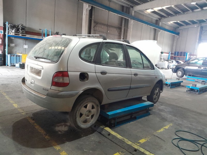 renault scénic i monospace (ja0/1_, fa0_) del año 2002