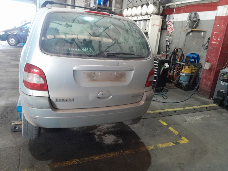 renault scénic i monospace (ja0/1_, fa0_) del año 2002