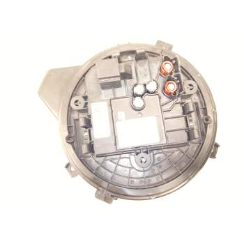Recambio de motor calefaccion para volvo xc60 ii (246) b4 mild-hybrid awd referencia OEM IAM 0130309504  