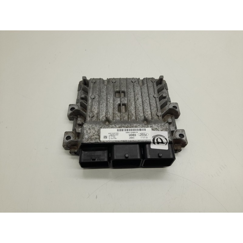 Recambio de centralita motor uce para ford ranger (tke) 2.2 tdci 4x4 referencia OEM IAM GB3G12A650CA 872777691 A2C10467500