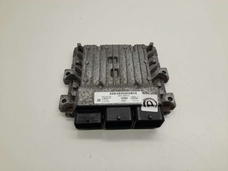 Recambio de centralita motor uce para ford ranger (tke) 2.2 tdci 4x4 referencia OEM IAM GB3G12A650CA 872777691 A2C10467500