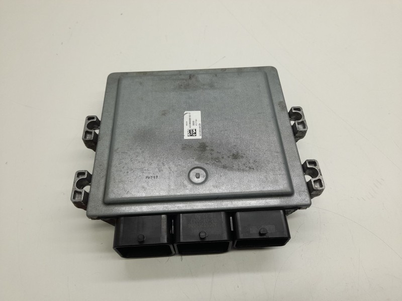 Recambio de centralita motor uce para ford ranger (tke) 2.2 tdci 4x4 referencia OEM IAM GB3G12A650CA 872777691 A2C10467500