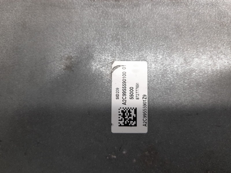 Recambio de centralita motor uce para ford ranger (tke) 2.2 tdci 4x4 referencia OEM IAM GB3G12A650CA 872777691 A2C10467500