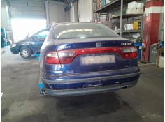seat toledo ii (1m2) del año 2000