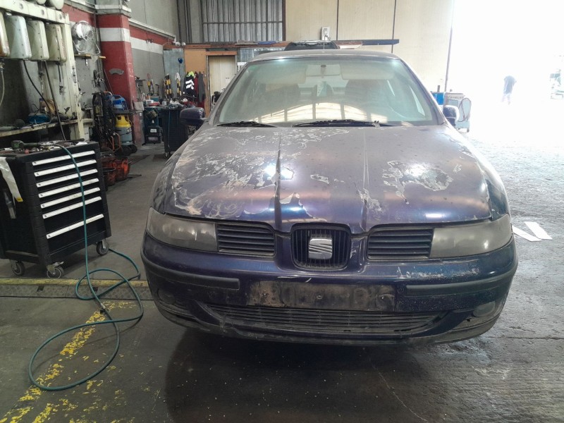 seat toledo ii (1m2) del año 2000