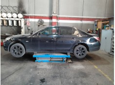 bmw 5 (e60) del año 2004