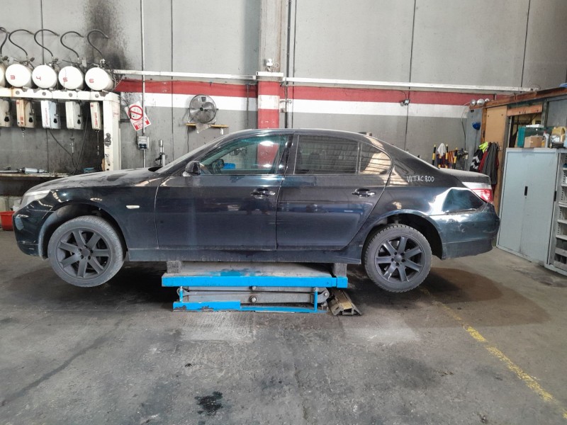 bmw 5 (e60) del año 2004
