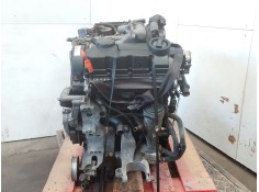 Recambio de motor completo para volkswagen transporter t5 autobús (7hb, 7hj, 7eb, 7ej) 1.9 tdi referencia OEM IAM BRS  