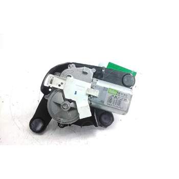 Recambio de motor limpia trasero para peugeot 3008 confort referencia OEM IAM 9680477480  