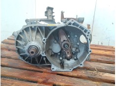 Recambio de caja cambios para volkswagen transporter t5 autobús (7hb, 7hj, 7eb, 7ej) 1.9 tdi referencia OEM IAM JQT  
