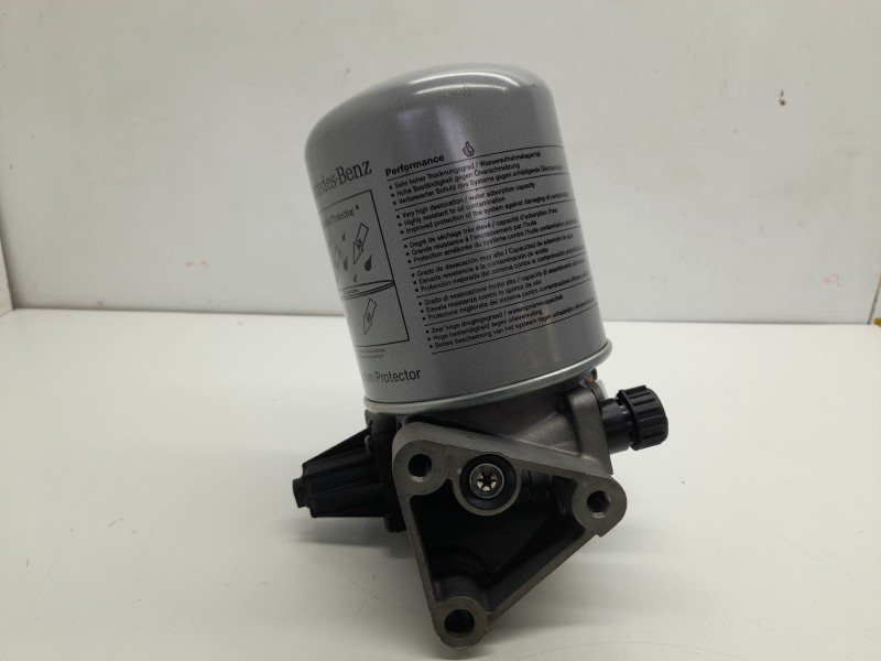 Recambio de secador de aire para mercedes-benz referencia OEM IAM A0004309815 9324000230 