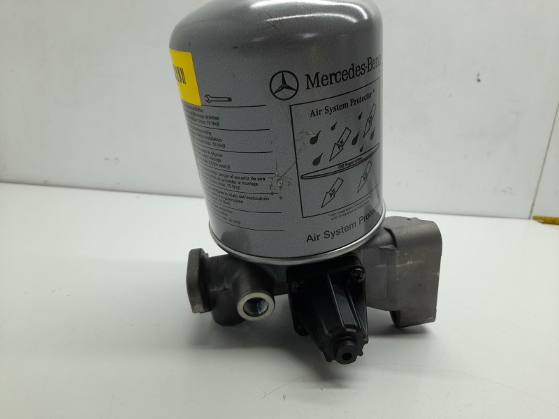 Recambio de secador de aire para mercedes-benz referencia OEM IAM A0004309815 9324000230 