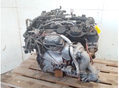 Recambio de motor completo para bmw x1 (e84) sdrive 18 d referencia OEM IAM N47D20D   2