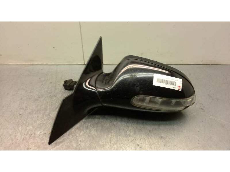 Recambio de retrovisor izquierdo para mercedes-benz clase clk (w209) coupe 320 cdi (209.320) referencia OEM IAM   