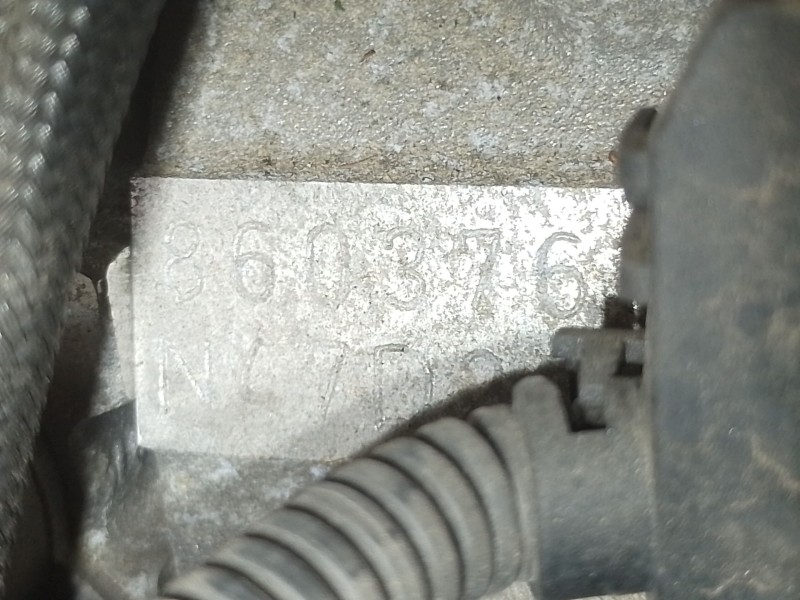 Recambio de motor completo para bmw x1 (e84) sdrive 18 d referencia OEM IAM N47D20D  