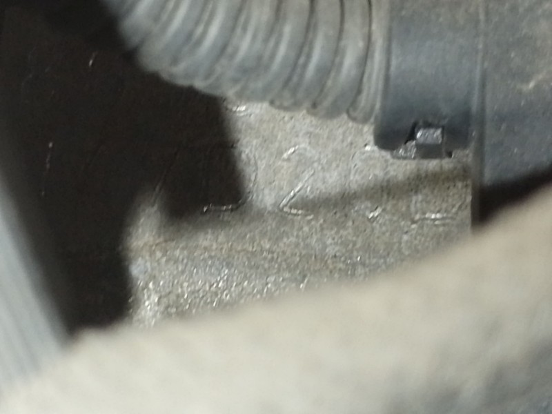 Recambio de motor completo para bmw x1 (e84) sdrive 18 d referencia OEM IAM N47D20D  