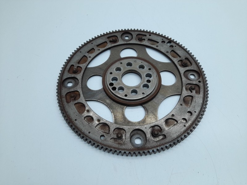 Recambio de volante motor para bmw x1 (e84) sdrive 18 d referencia OEM IAM   