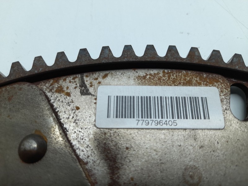 Recambio de volante motor para bmw x1 (e84) sdrive 18 d referencia OEM IAM   