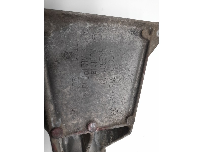 Recambio de soporte motor para bmw x1 (e84) sdrive 18 d referencia OEM IAM   