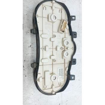 Recambio de cuadro instrumentos para peugeot 206+ (2l_, 2m_) 1.4 hdi eco 70 referencia OEM IAM 9666636880  